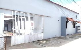 Apartmento G